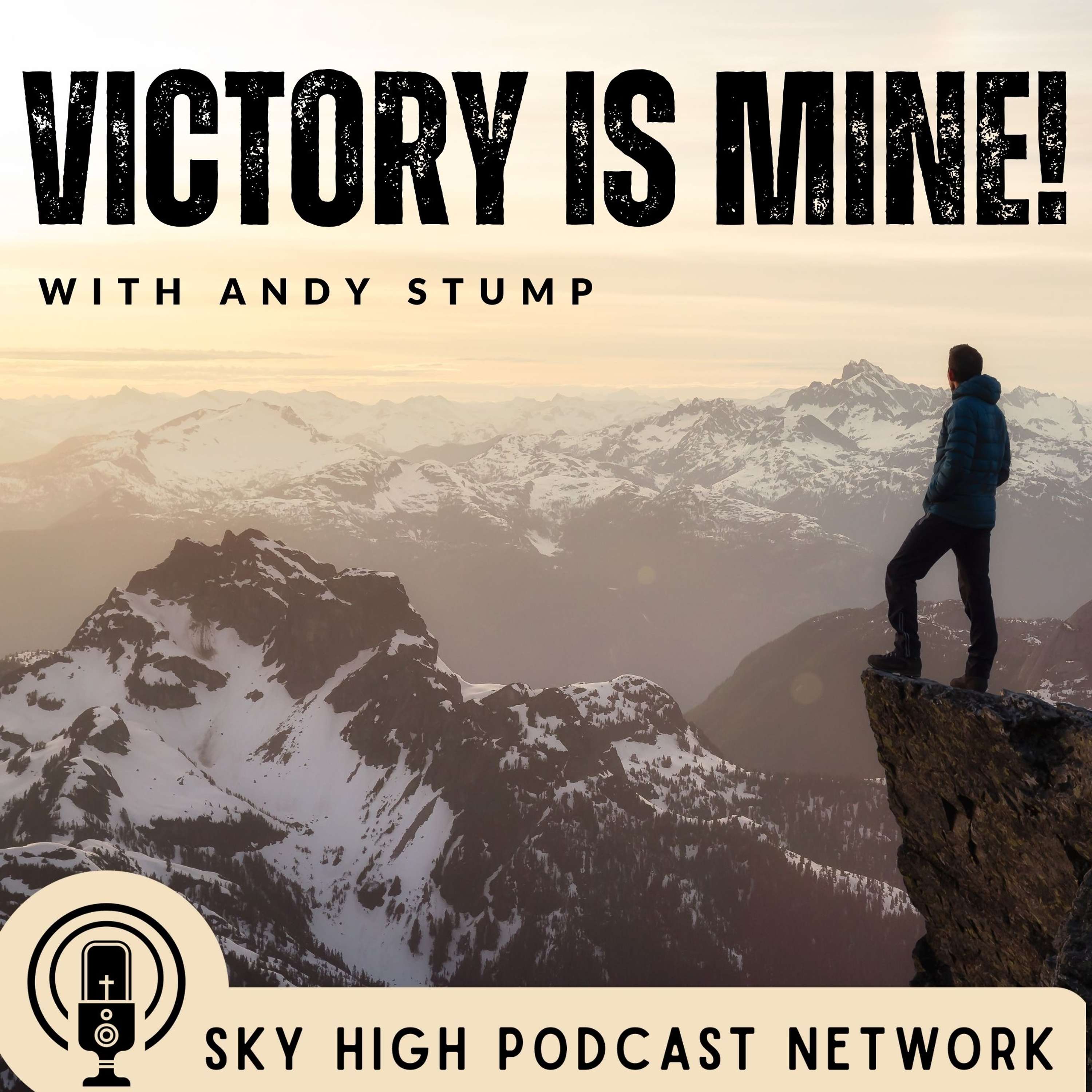 Victory is Mine! - January 1, 2025