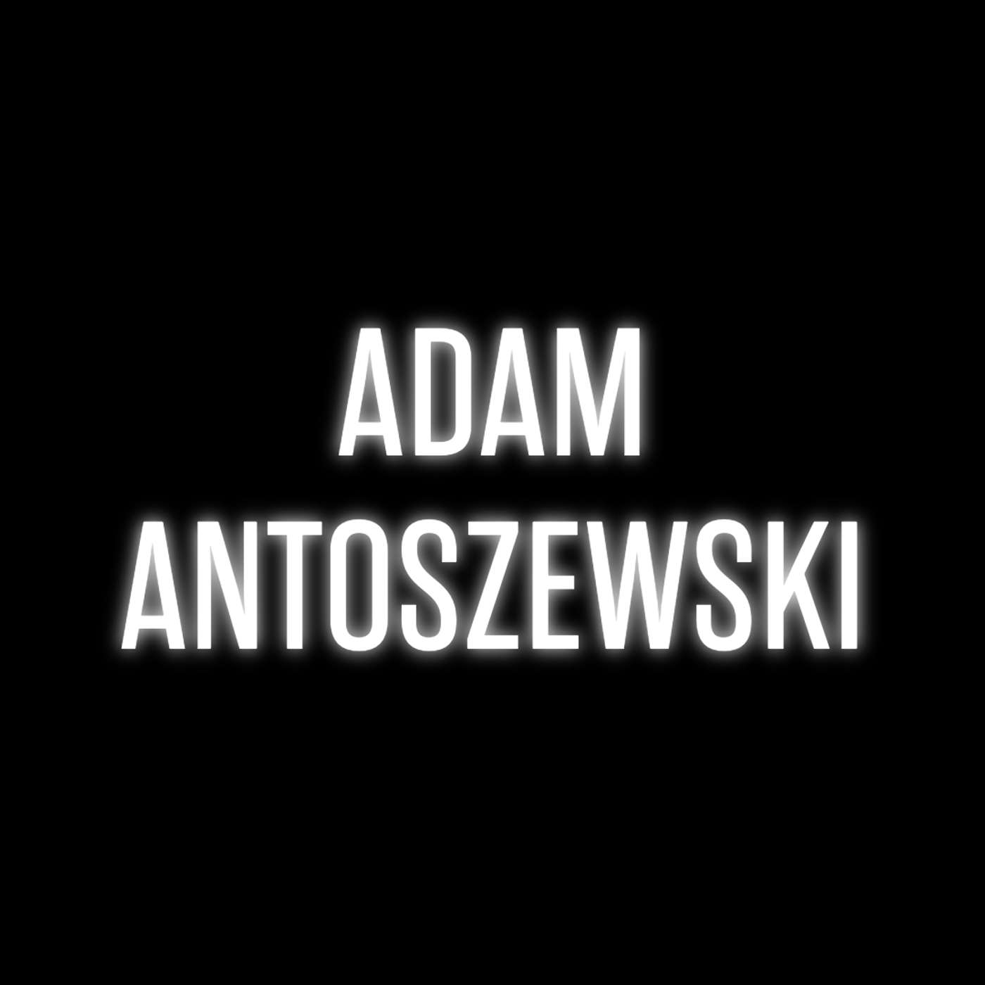 Adam Antoszewski