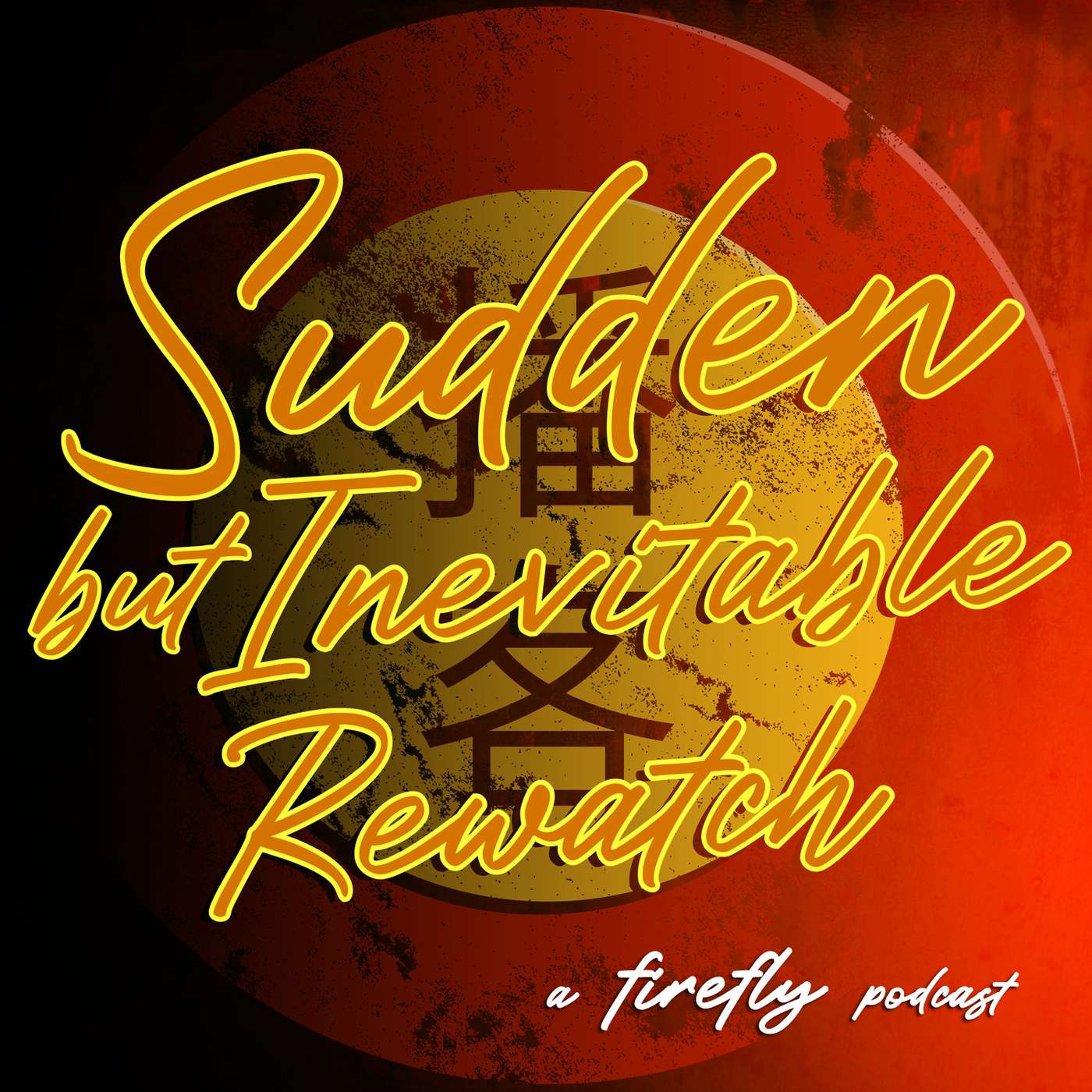 Sudden but Inevitable