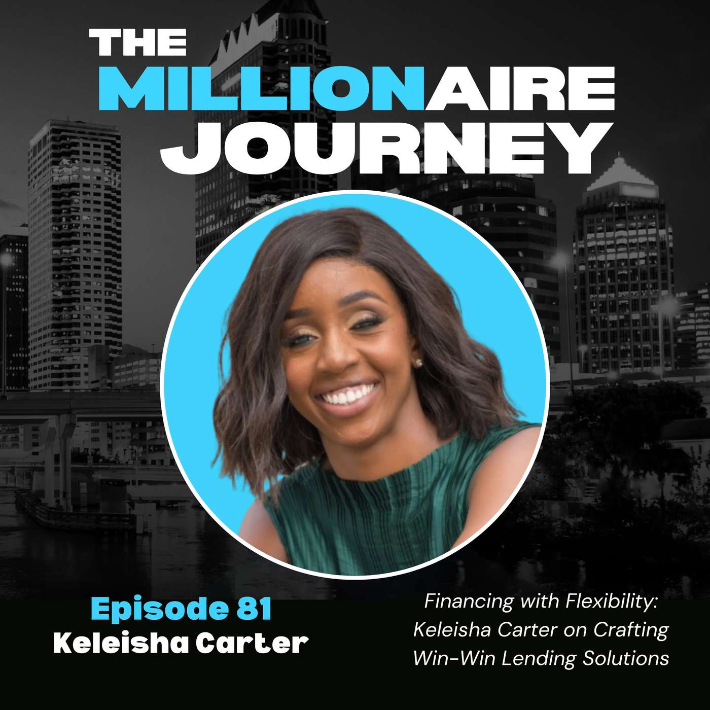 The Millionaire Journey Podcast