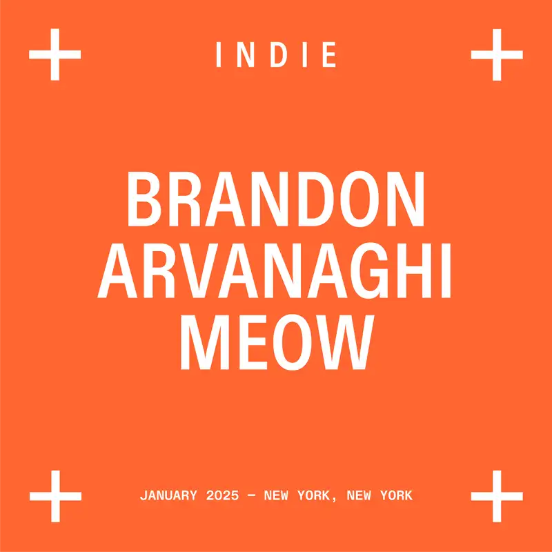 Getting off the VC Treadmill with Brandon Arvanaghi, CEO of Meow