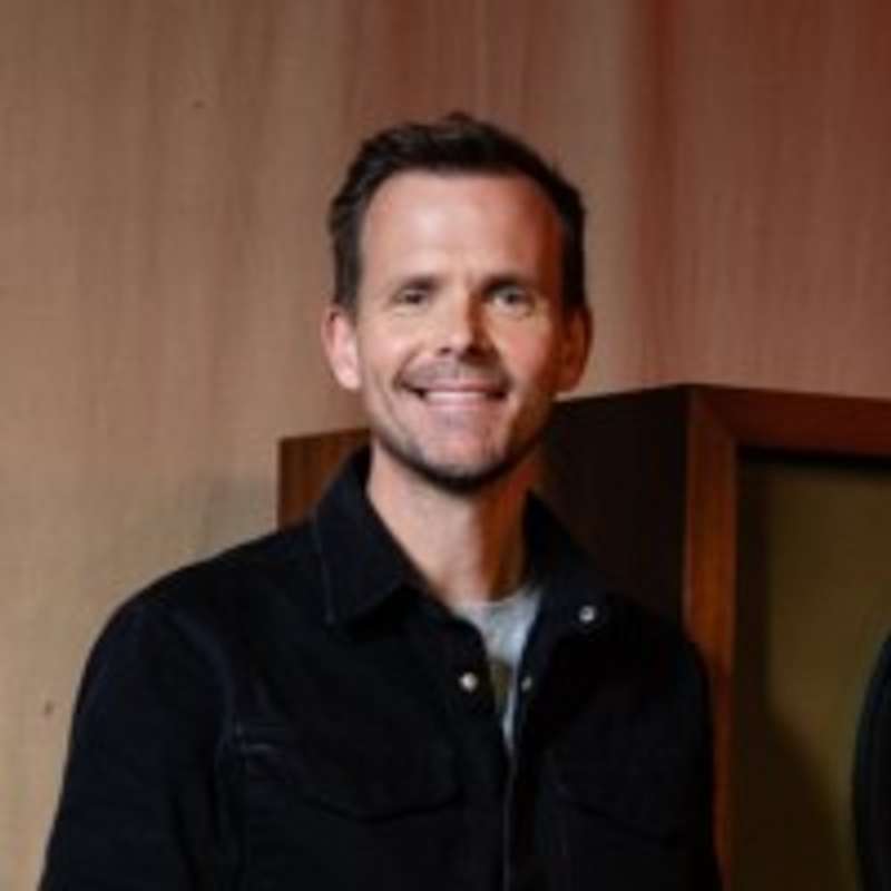 Graham Davies