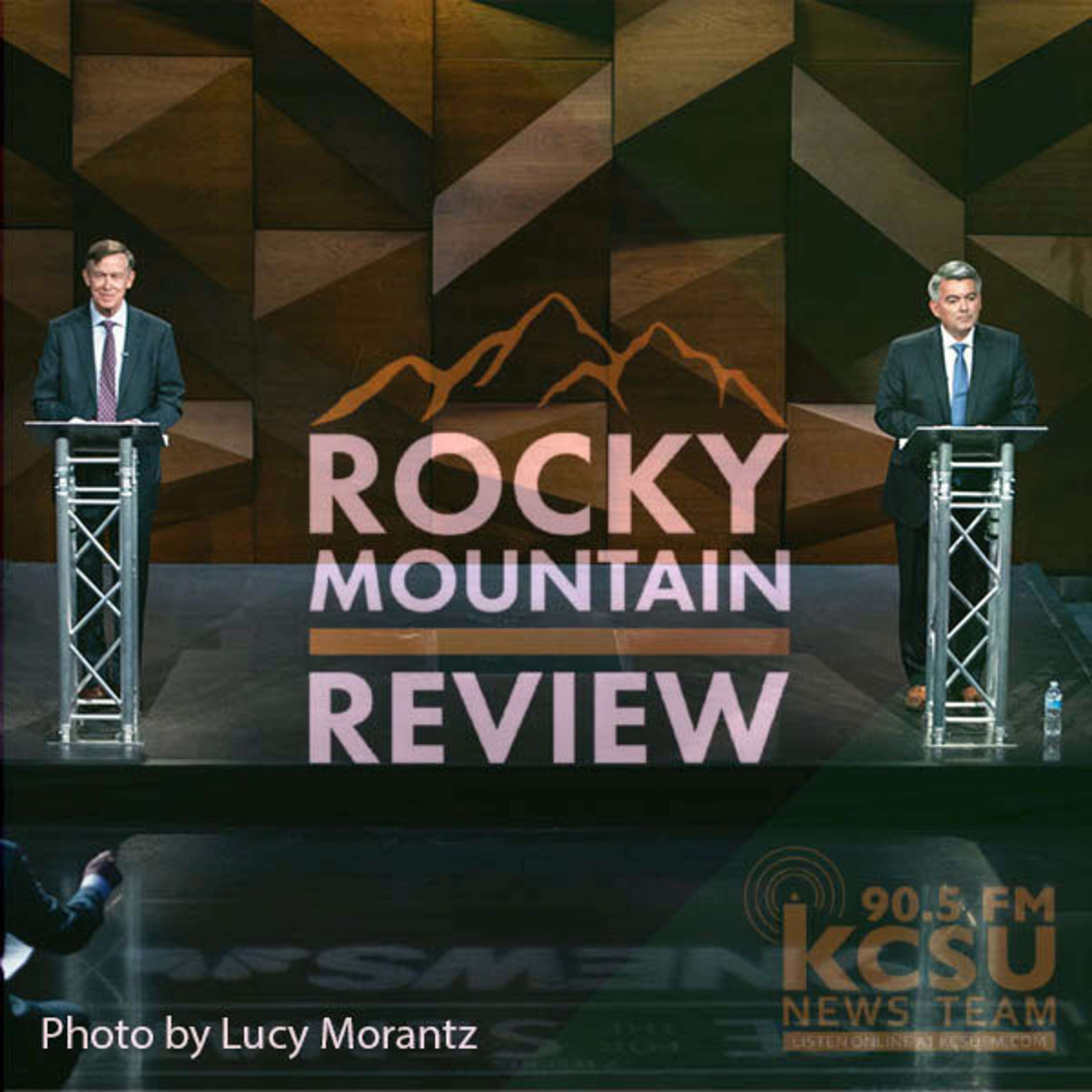 KCSU News