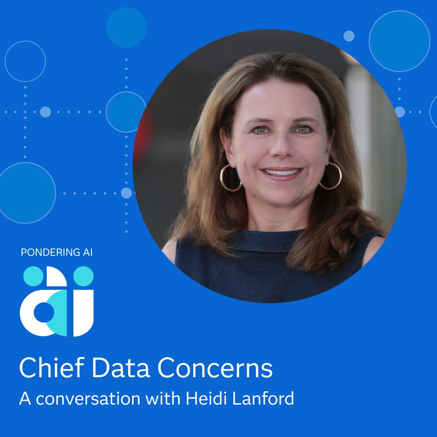 Pondering AI