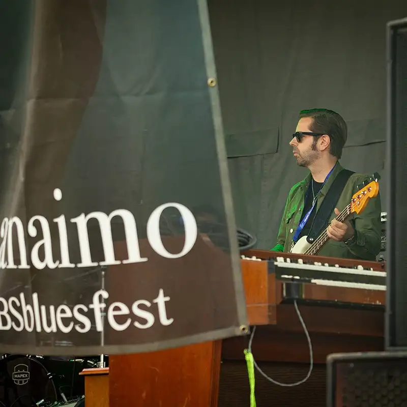 Local festival calls for the renewal of B.C. festival fund