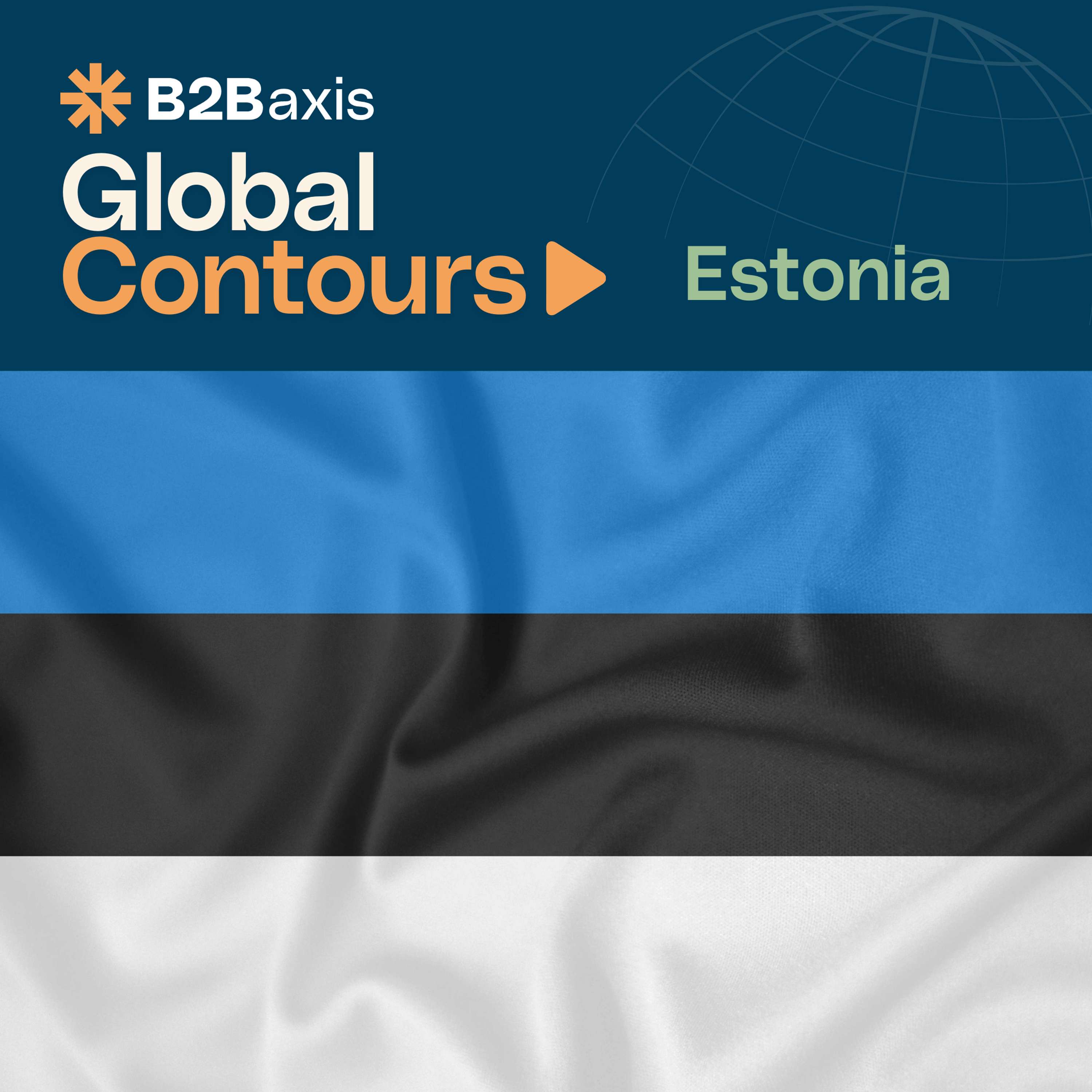 Estonia: Digital Frontier at the Crossroads