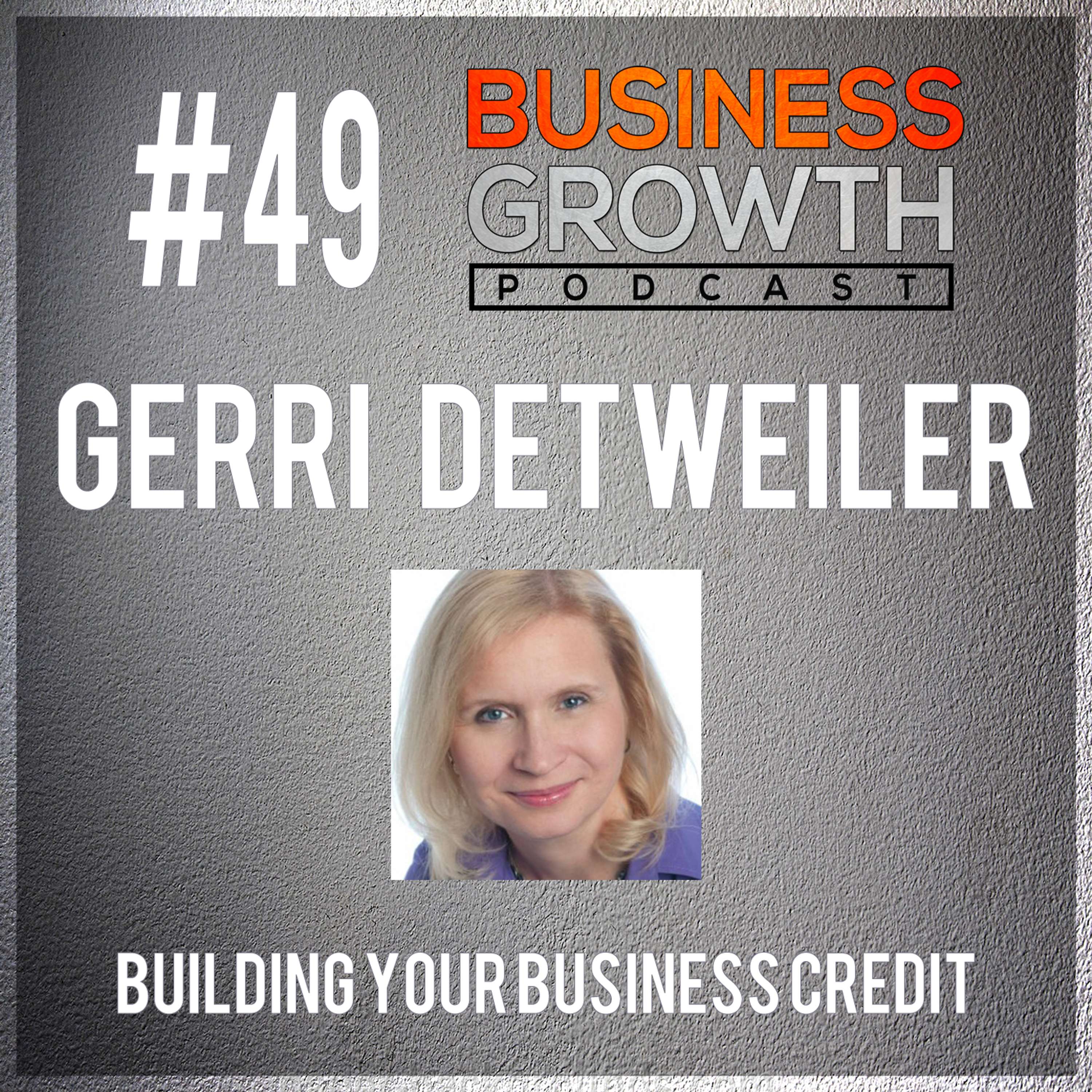 Business Growth