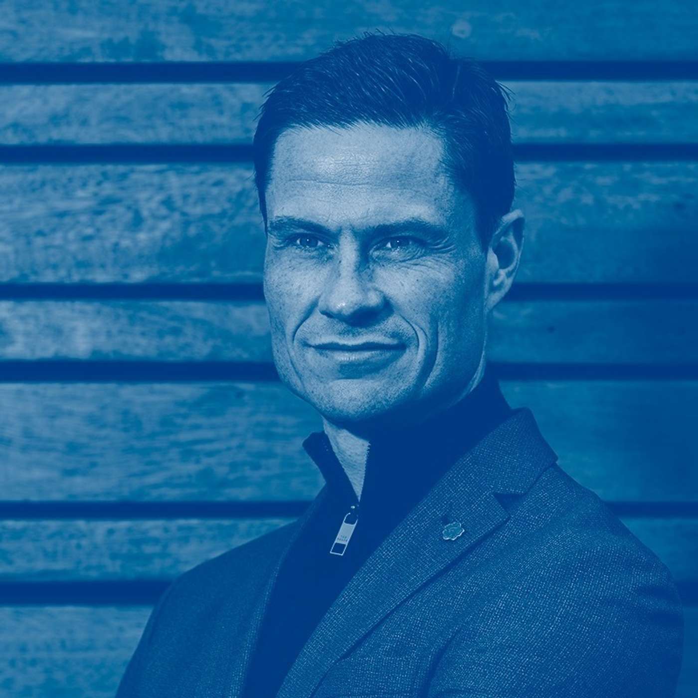 Using Purpose to Find Problems, Build Solutions & Achieve Outcomes with Paul Skinner, Author of the Purpose Upgrade