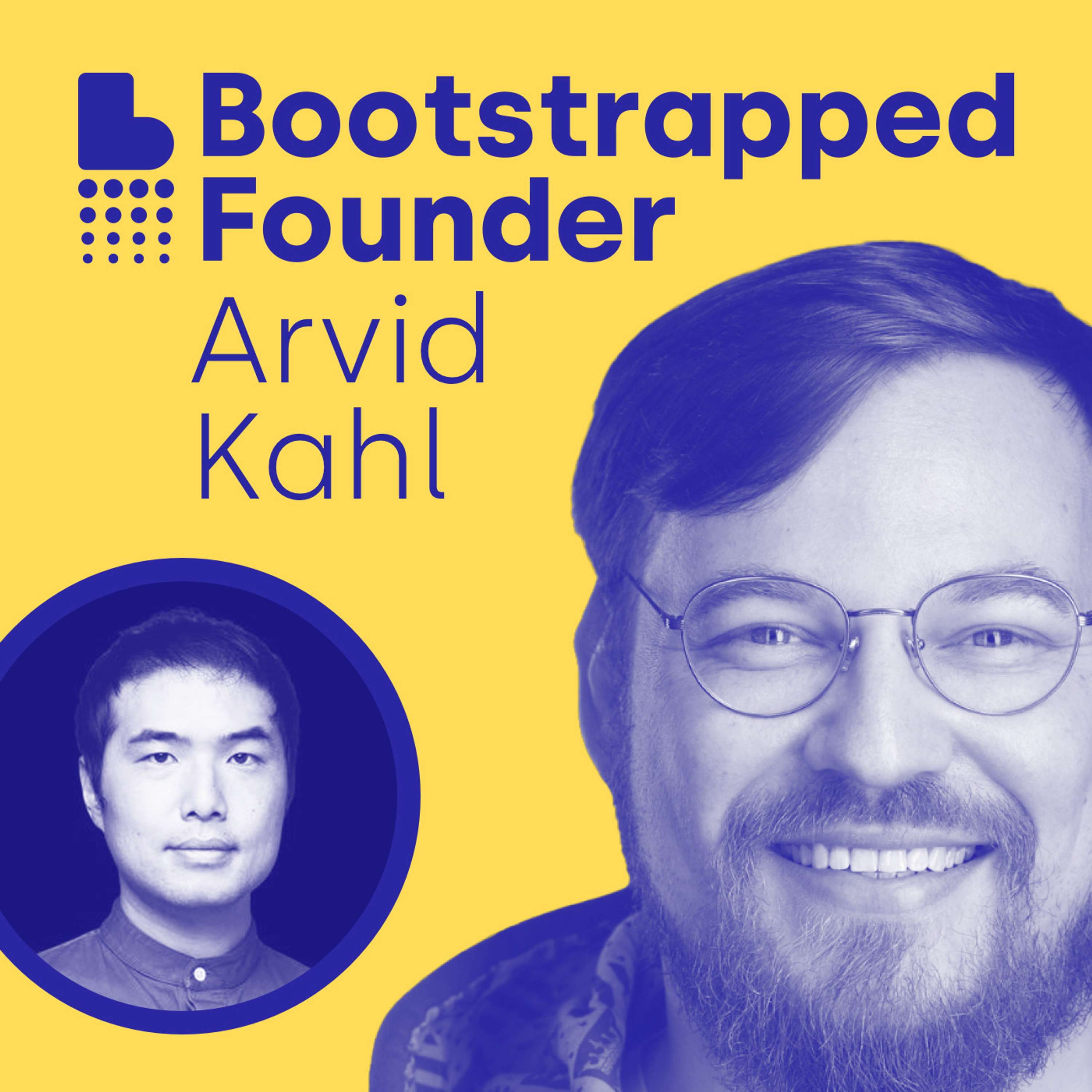 The Bootstrapped Founder