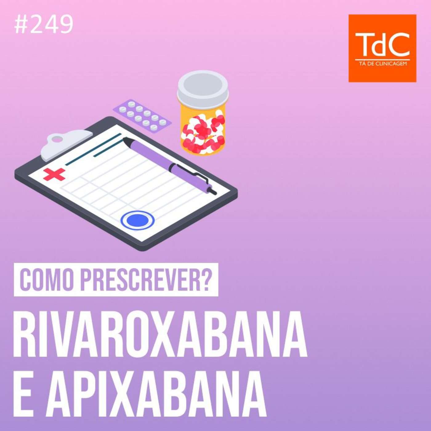 Ta de Clinicagem