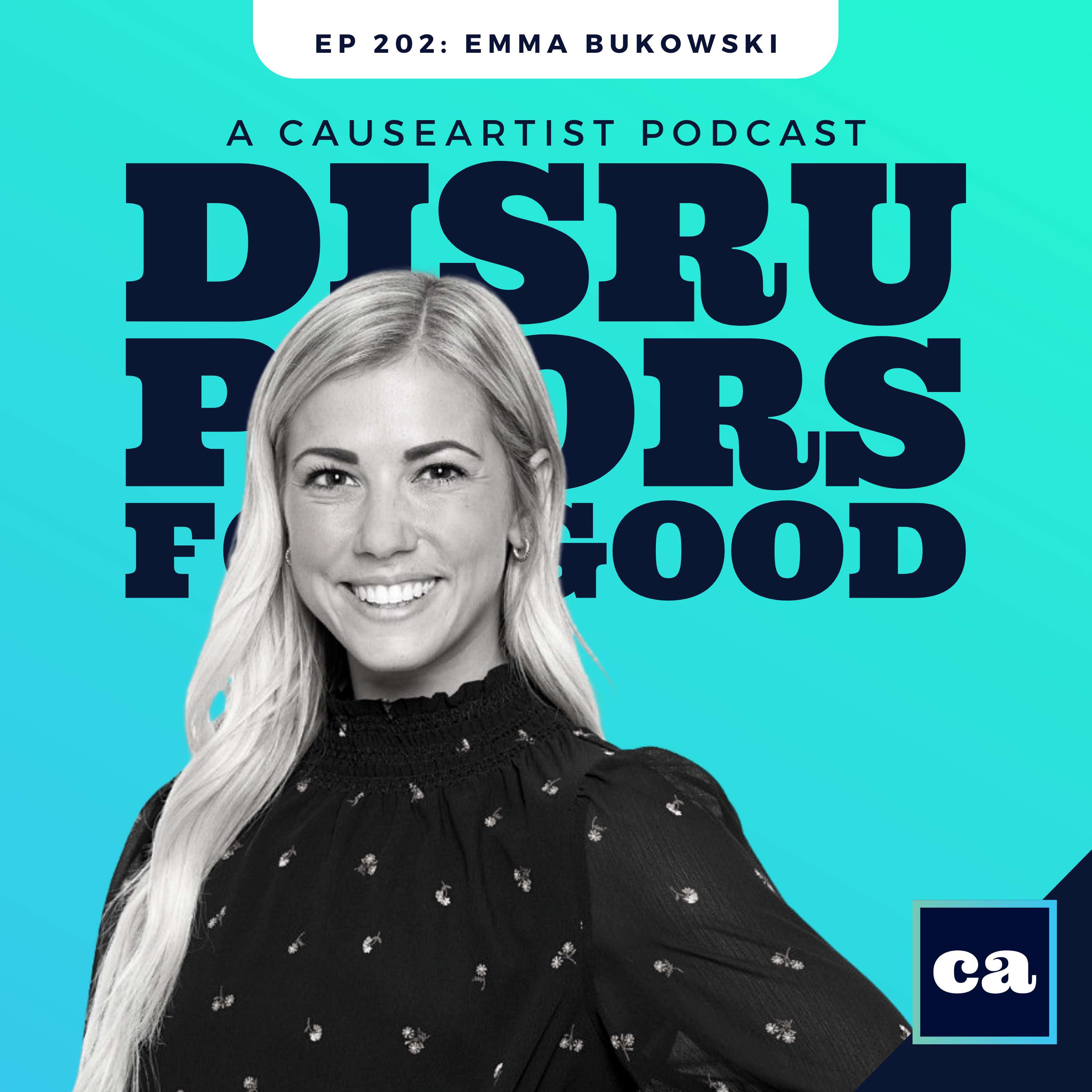 Emma Bukowski // Founder of Noserider