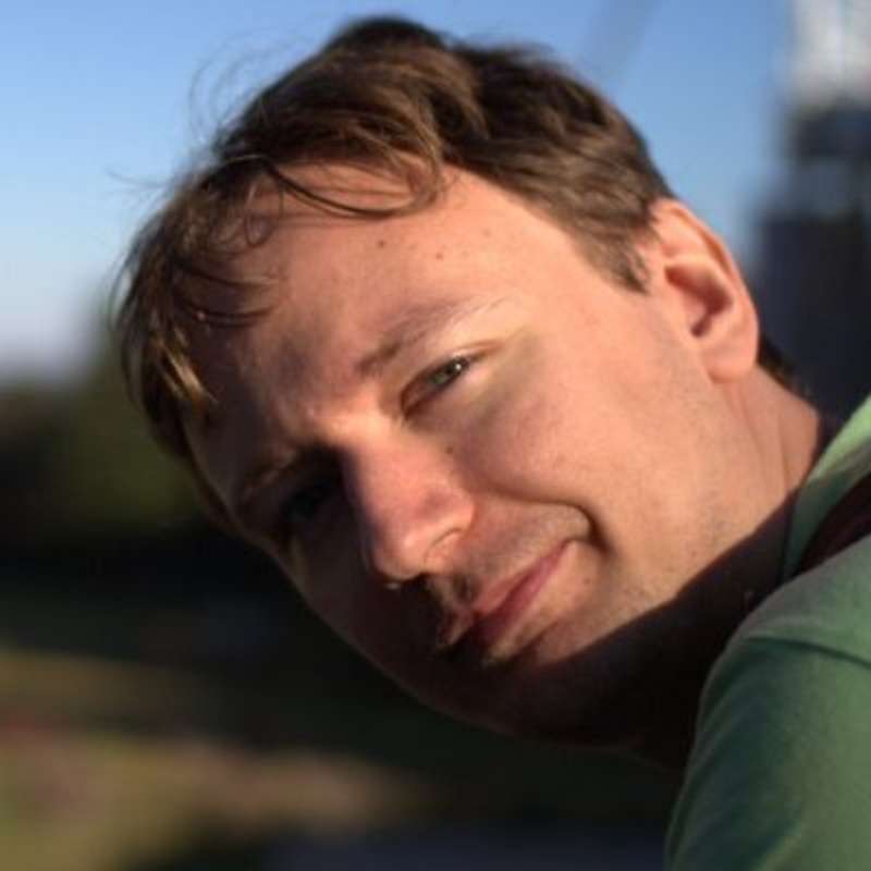 Konrad Kokosa