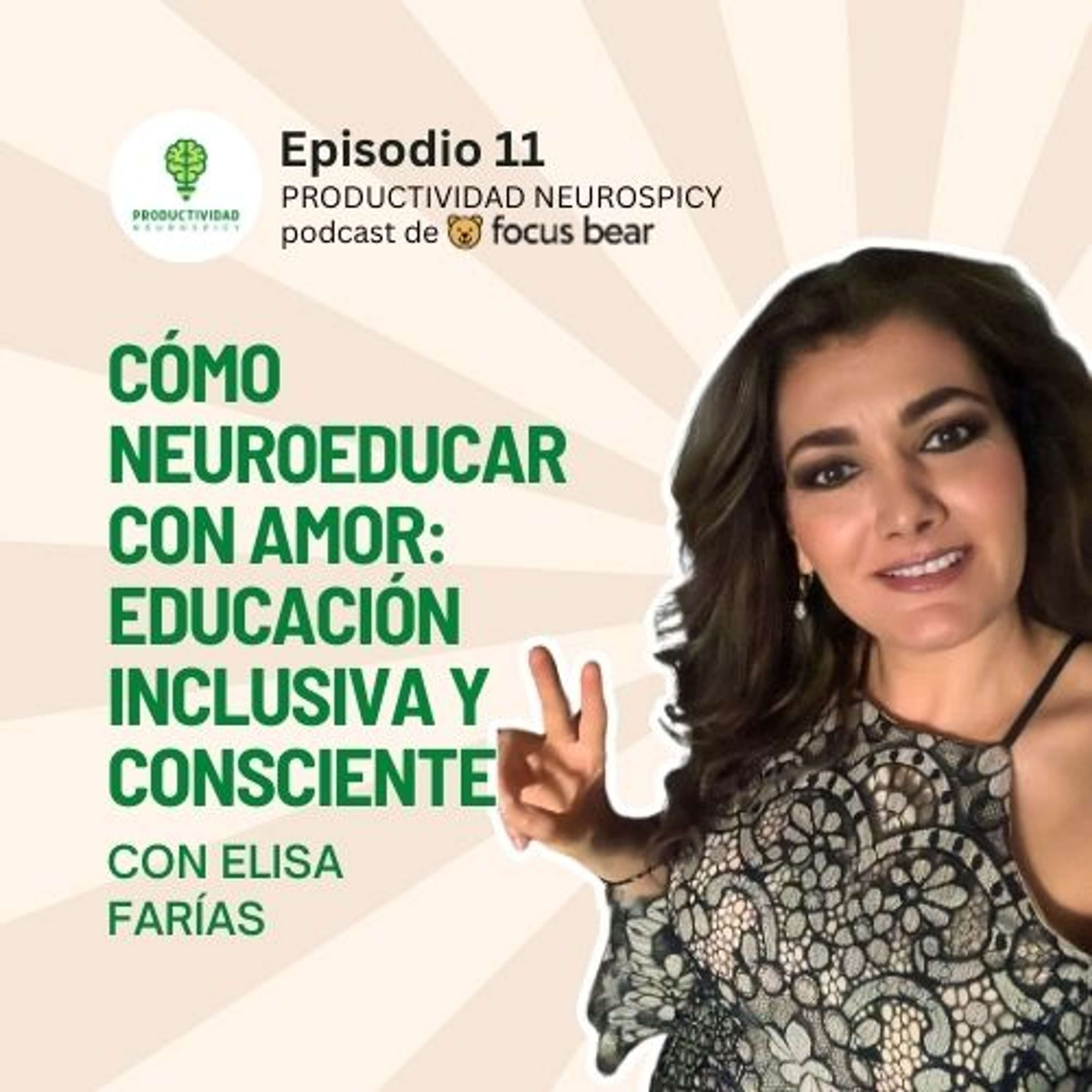 Productividad Neurodivergente
