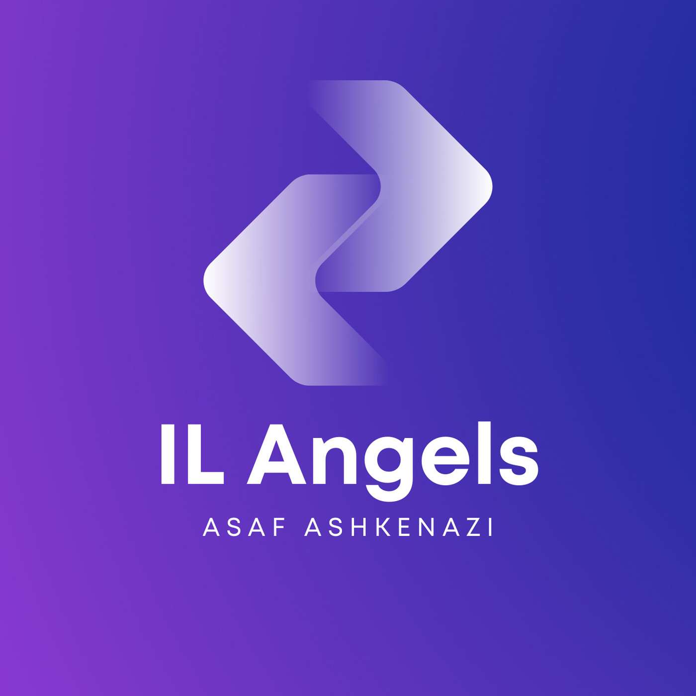 IL Angels podcast artwork