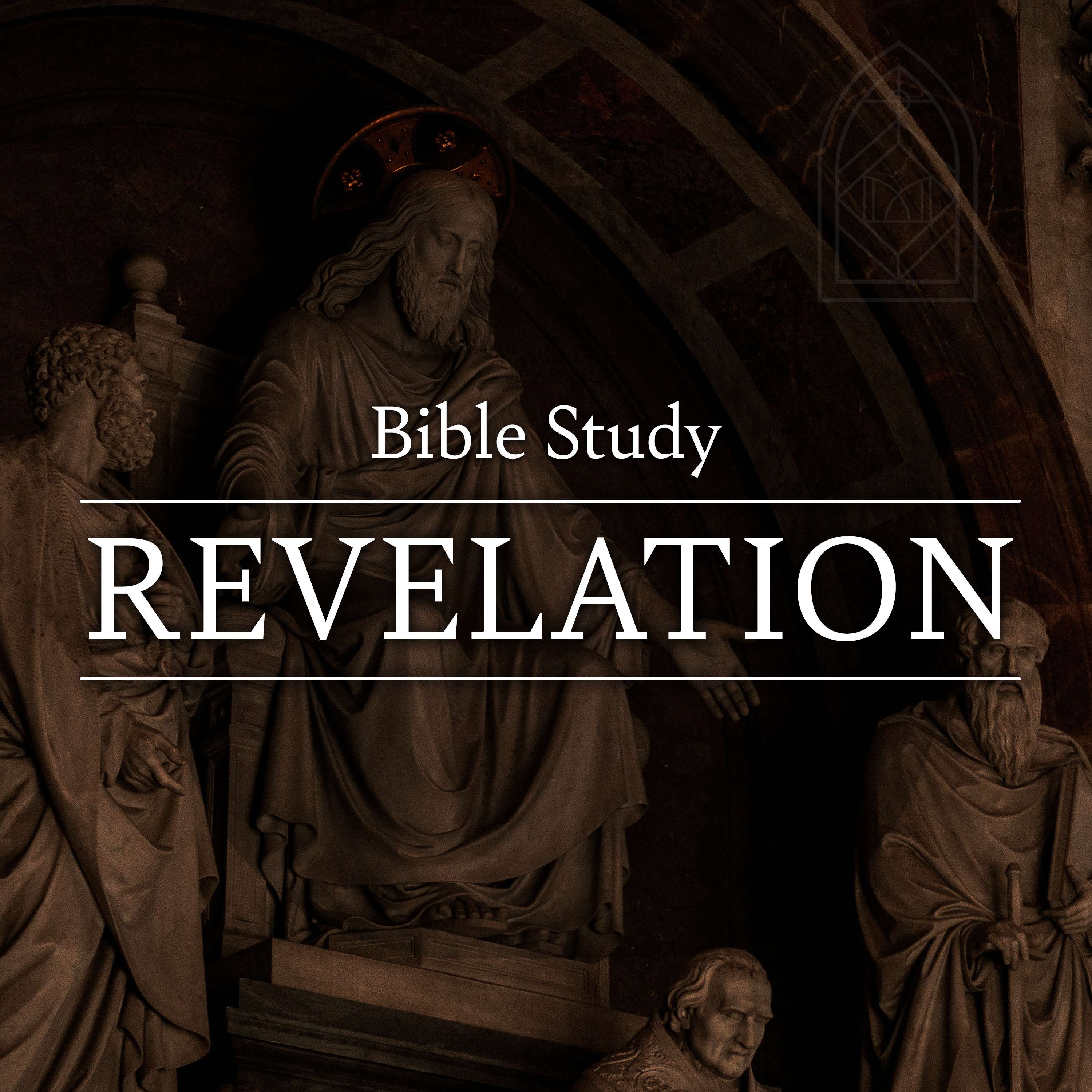 St. Matthew's Bible Study: Revelation