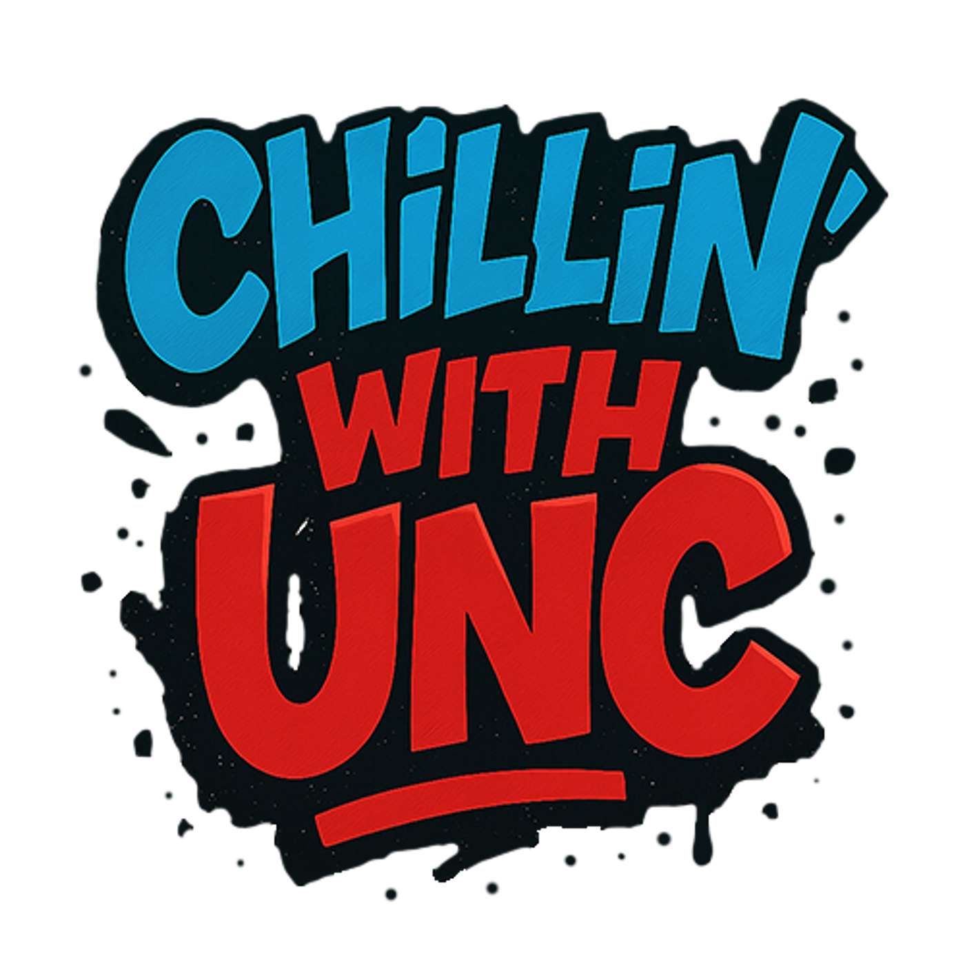 Chillin With Unc