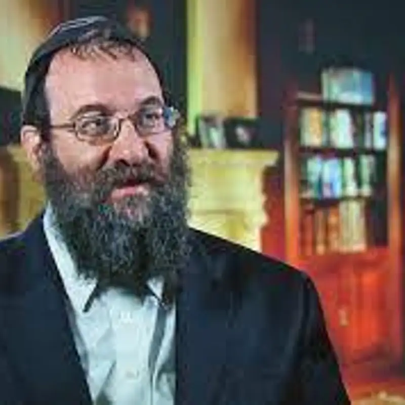 Rabbi Yossi Nemes