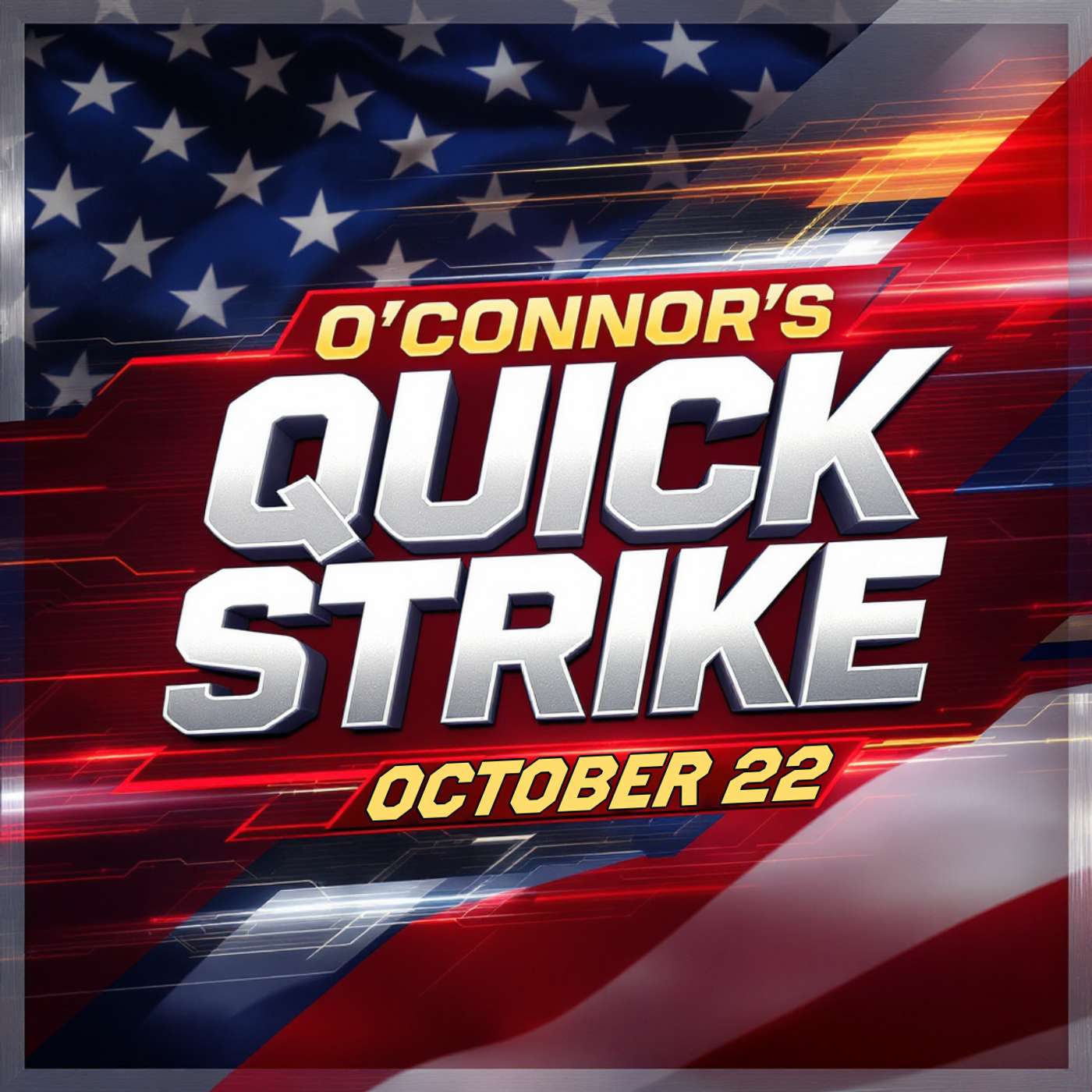 Trump's White House Ballroom, Trans Ideology Collapses, France Jails Sarkozy