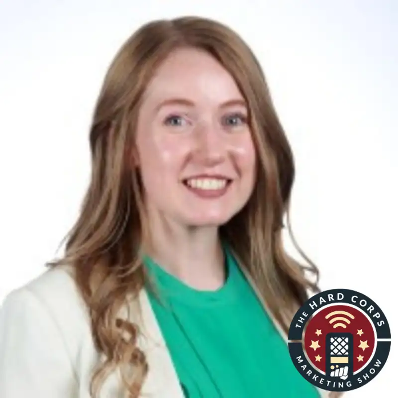 The Best of 2020 - Christina Anderson - Hard Corps Marketing Show #234