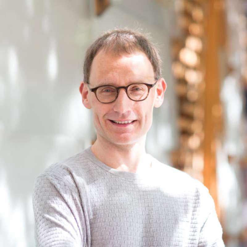 Neil Ferguson