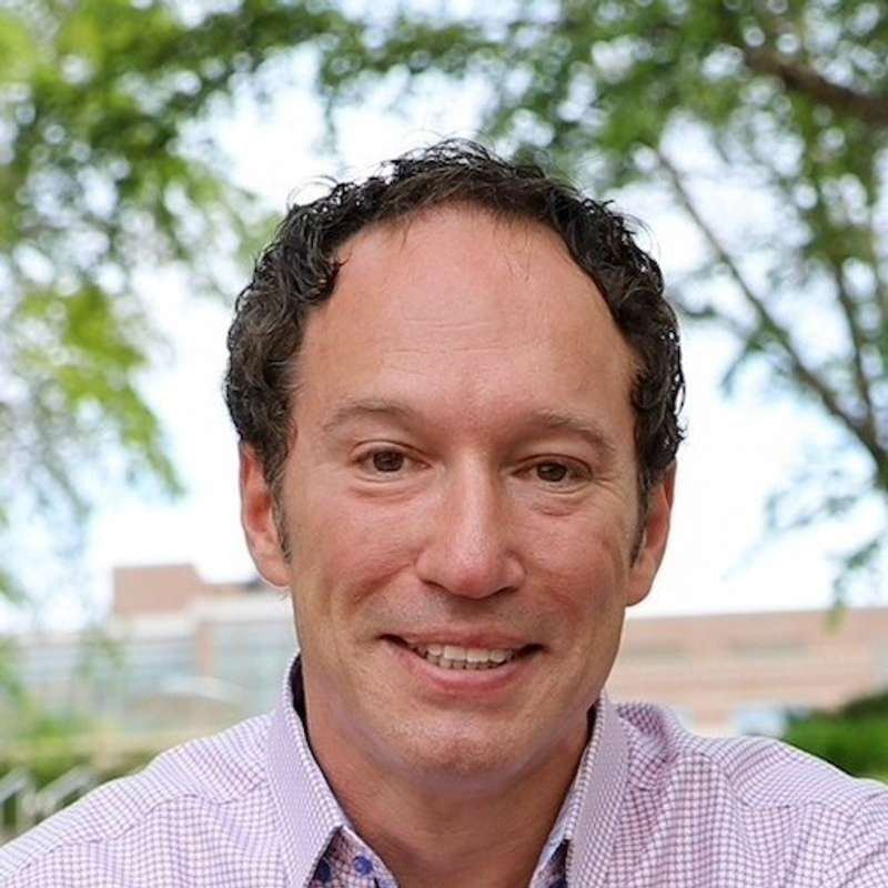 Kevin Freidberg