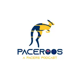 The Paceroos Podcast