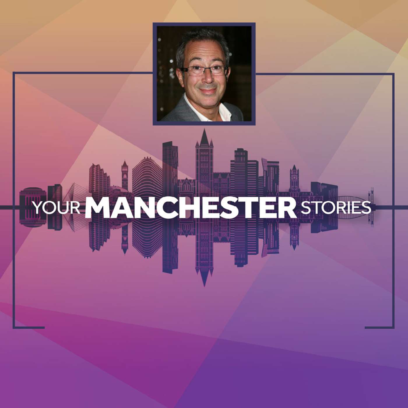 Your Manchester Stories Podcast