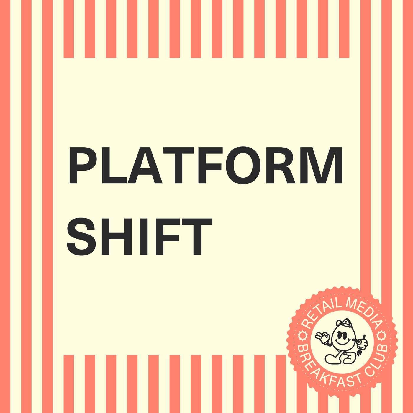 AI vs. Retail Media: The Platform Shift No One Is Ready For