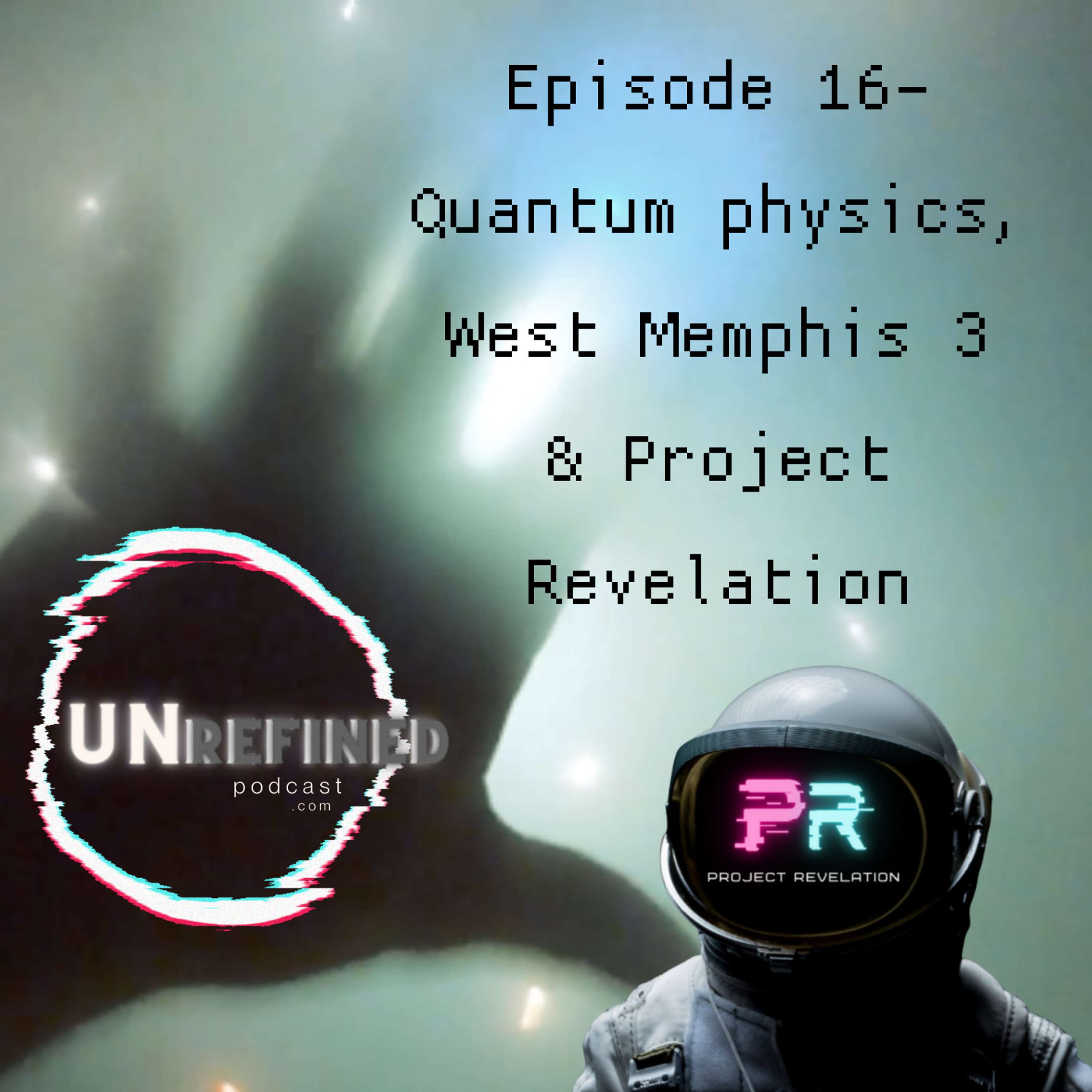 Unrefined Podcast .com