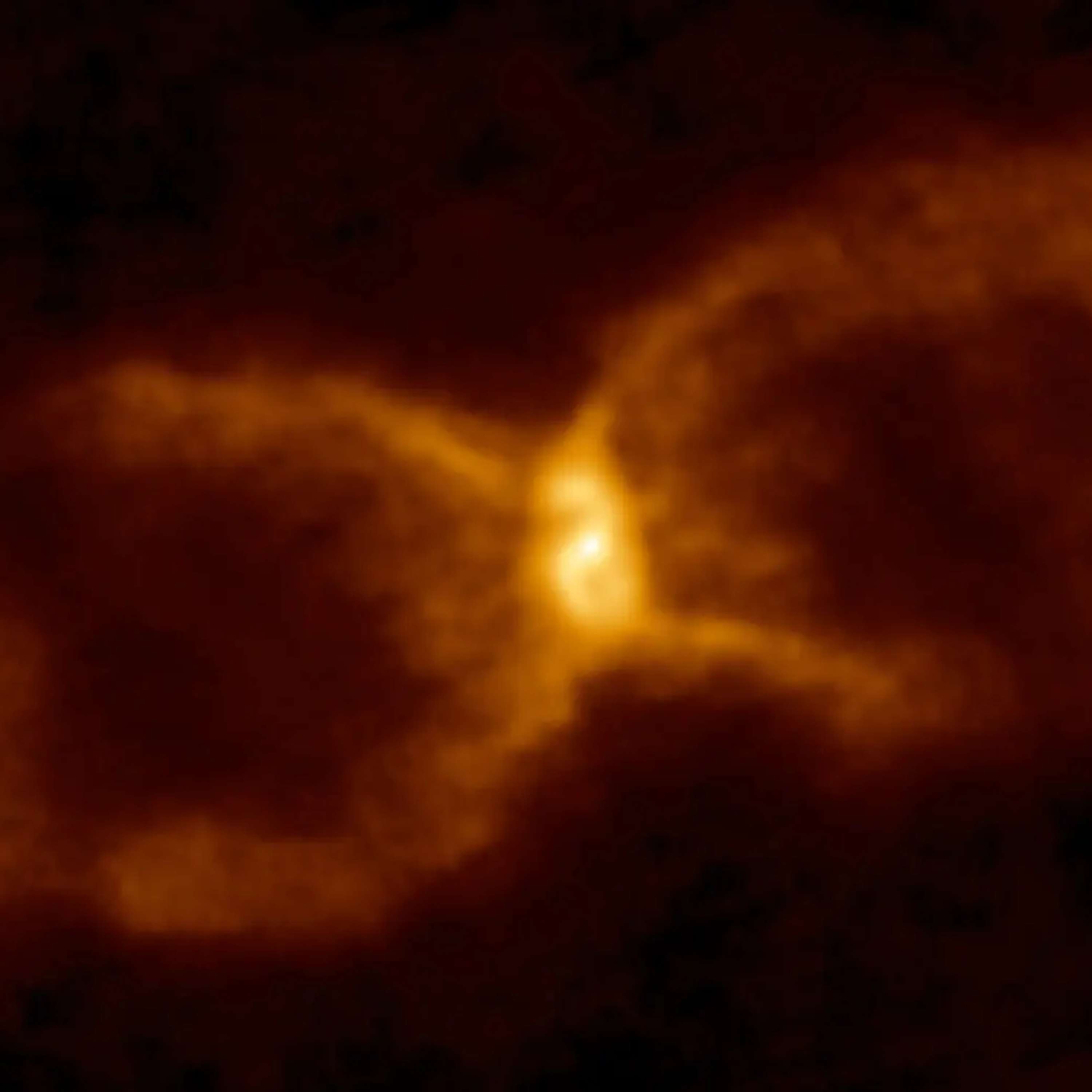 Observatorio ALMA