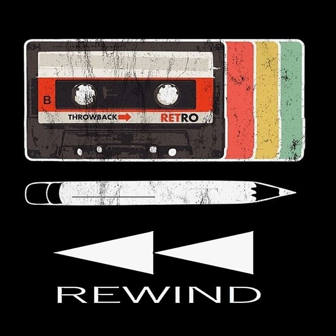 Sunday, May 7, 2023 - AM: Rewind