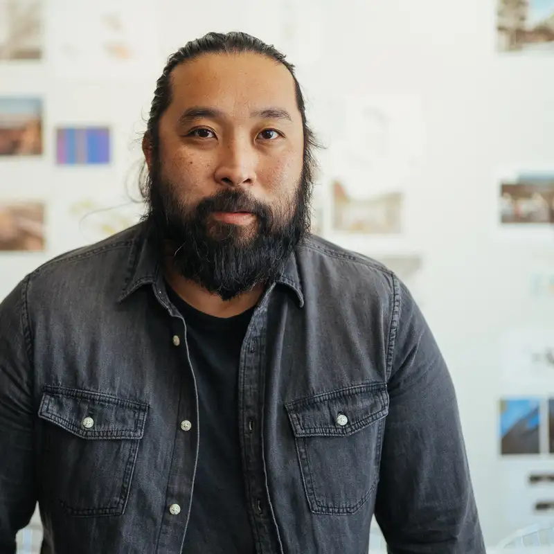 Injecting Contemporary Design into Old Baltimore Structures: A Conversation with Kuo Pao Lian of PI.KL Studio