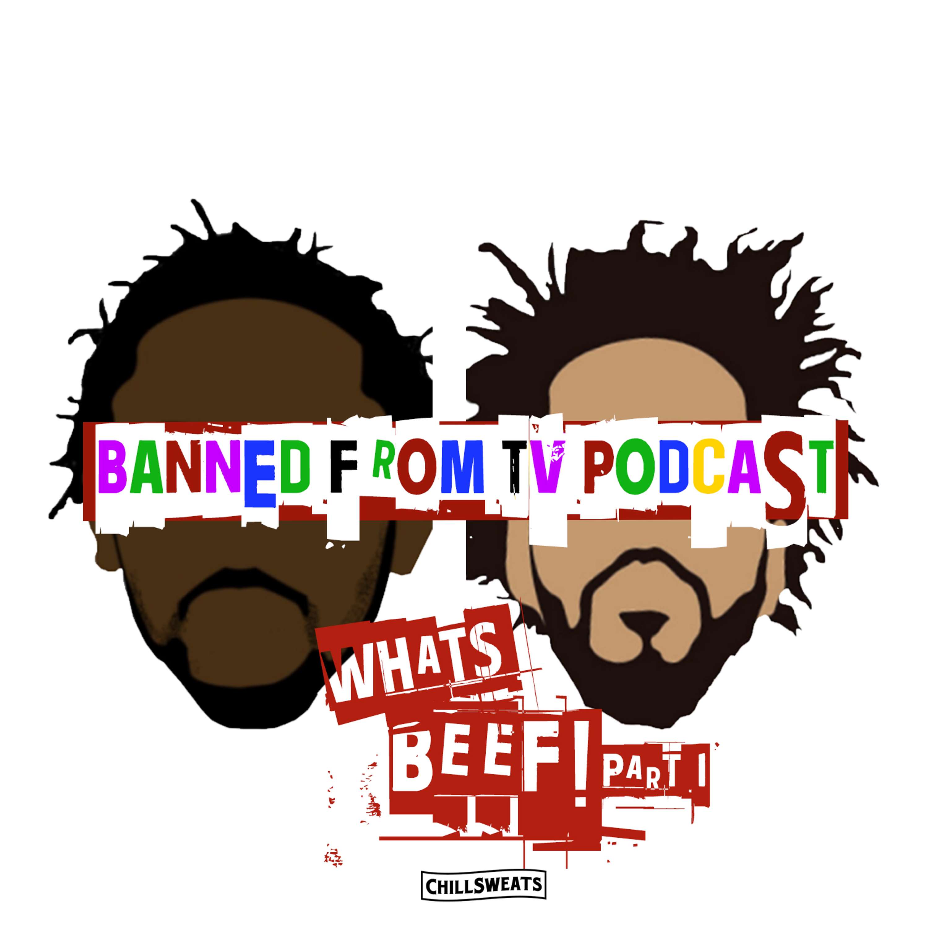 Banned From TV