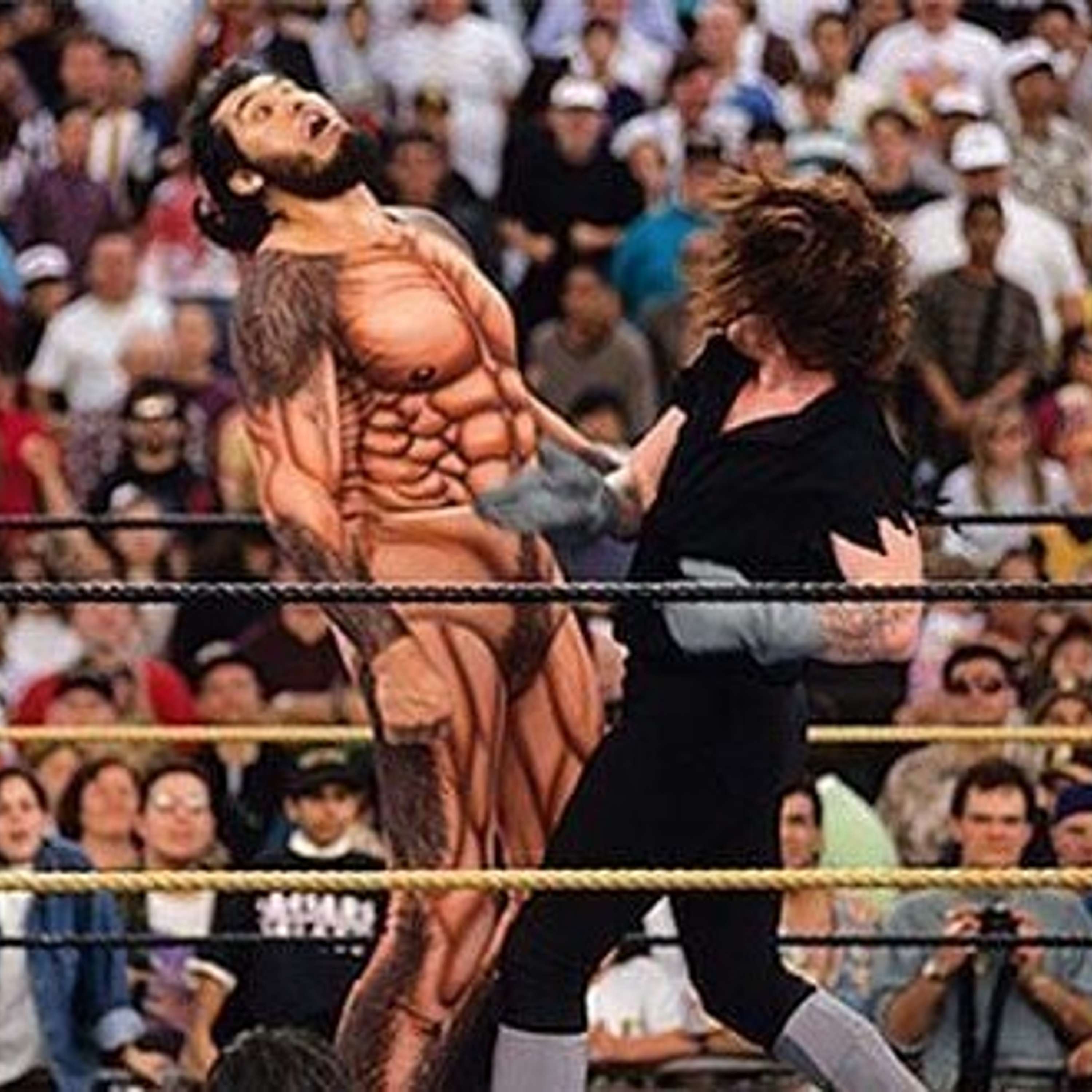 USA Talk with Fringa & Laddle