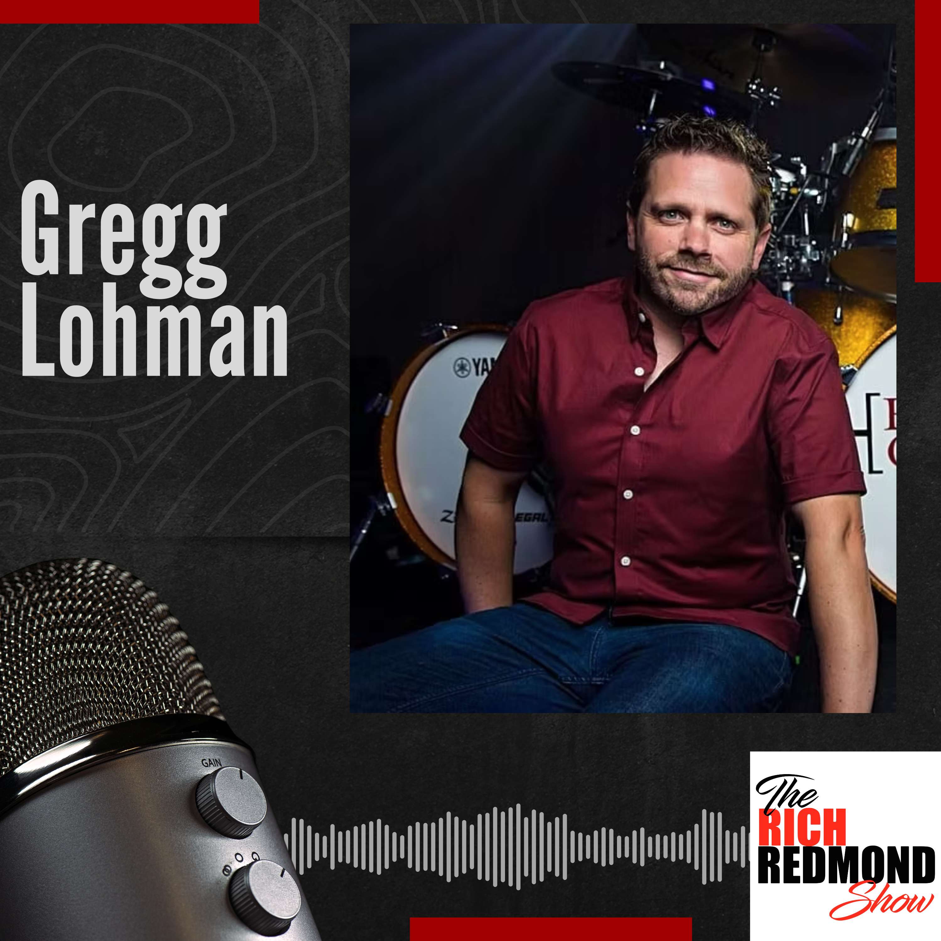 The Rich Redmond Show