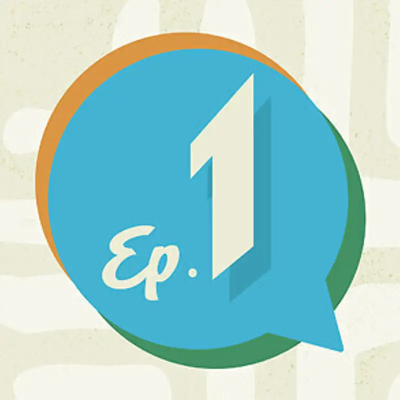 Ep. 1 - The Power of the Gospel
