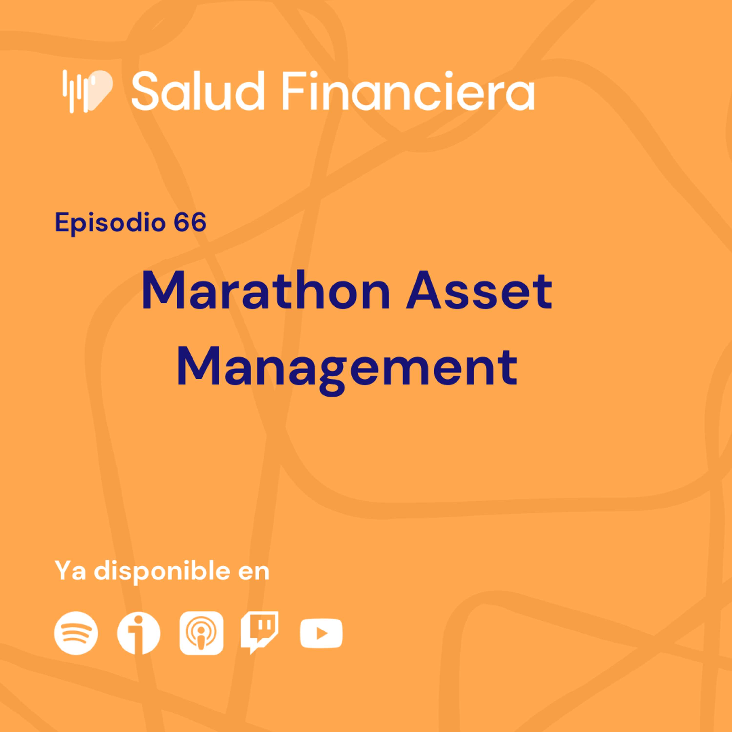 Salud Financiera
