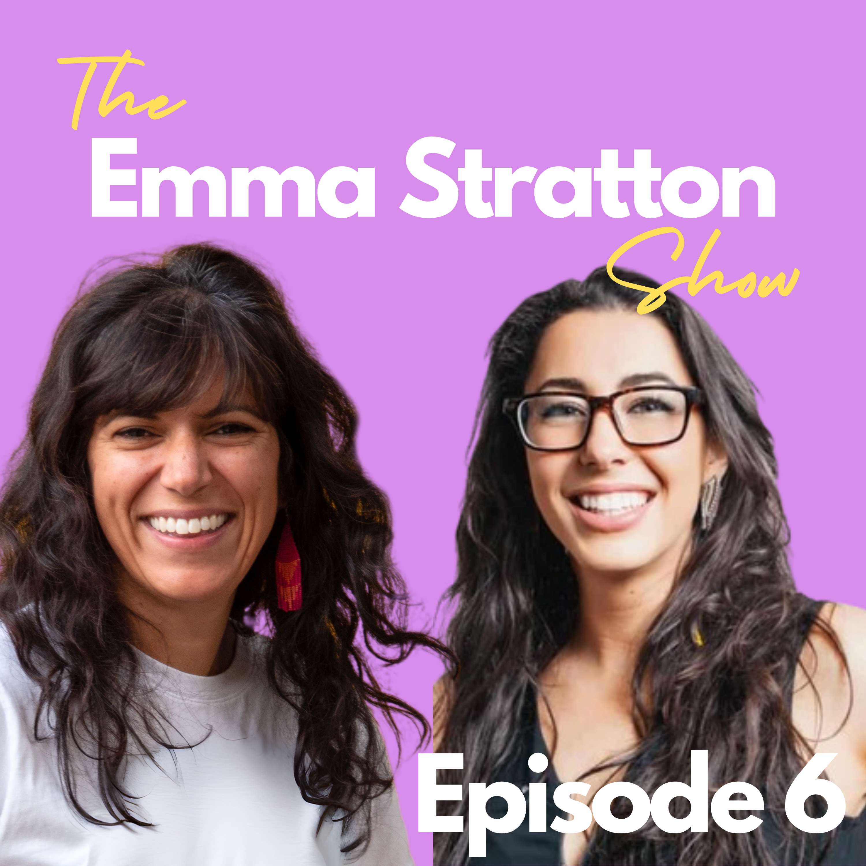 The Emma Stratton Show