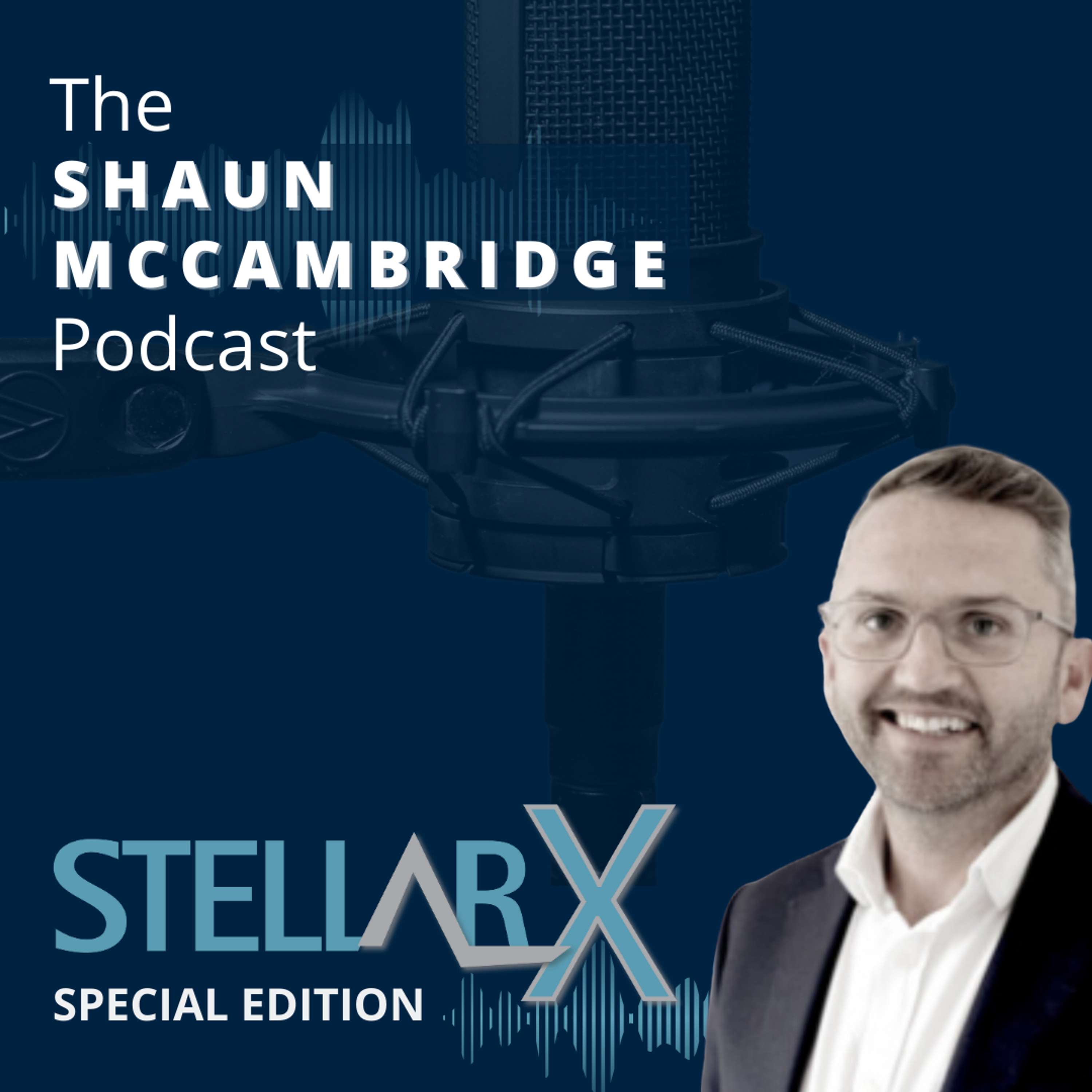 The Shaun McCambridge Podcast