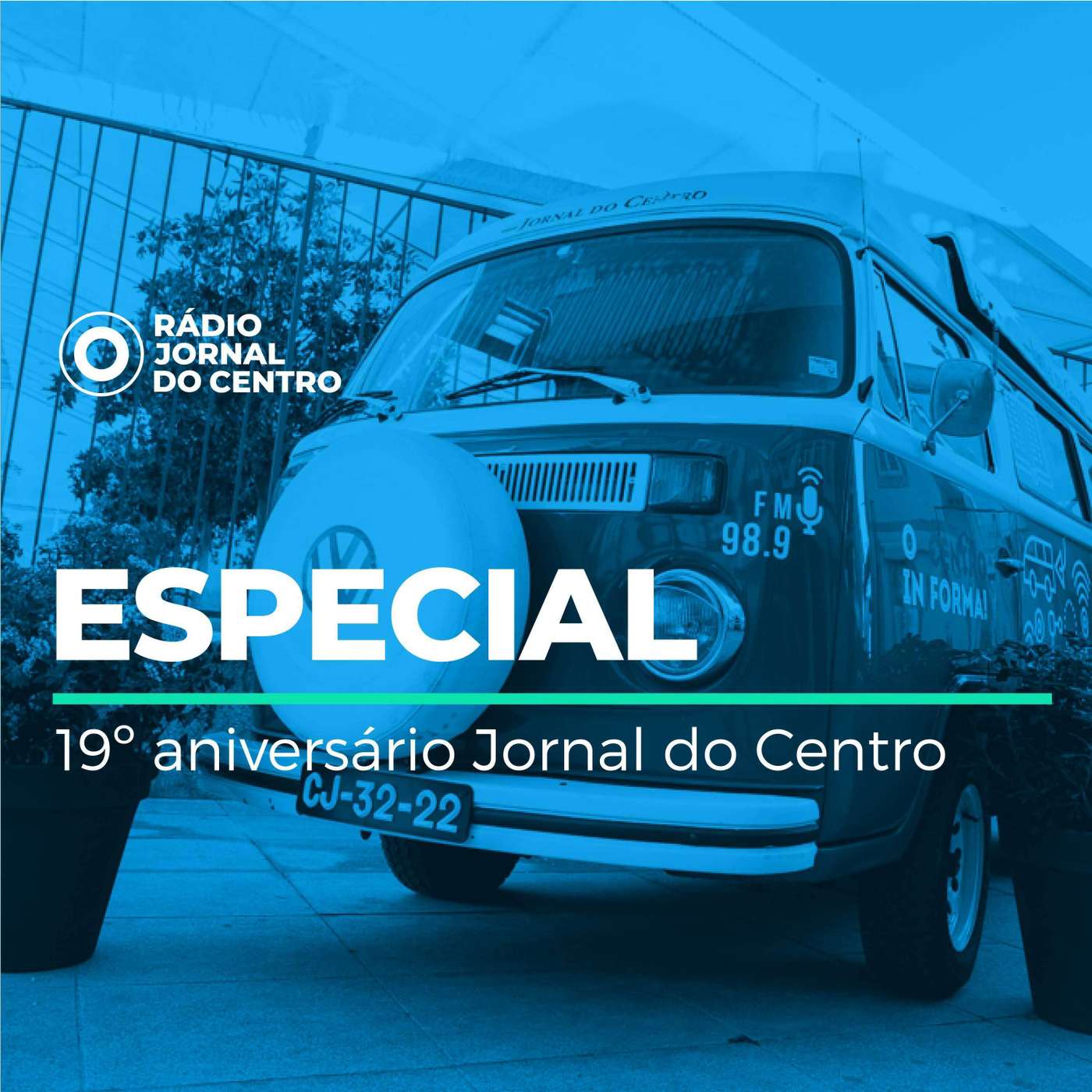 Especial Jornal do Centro