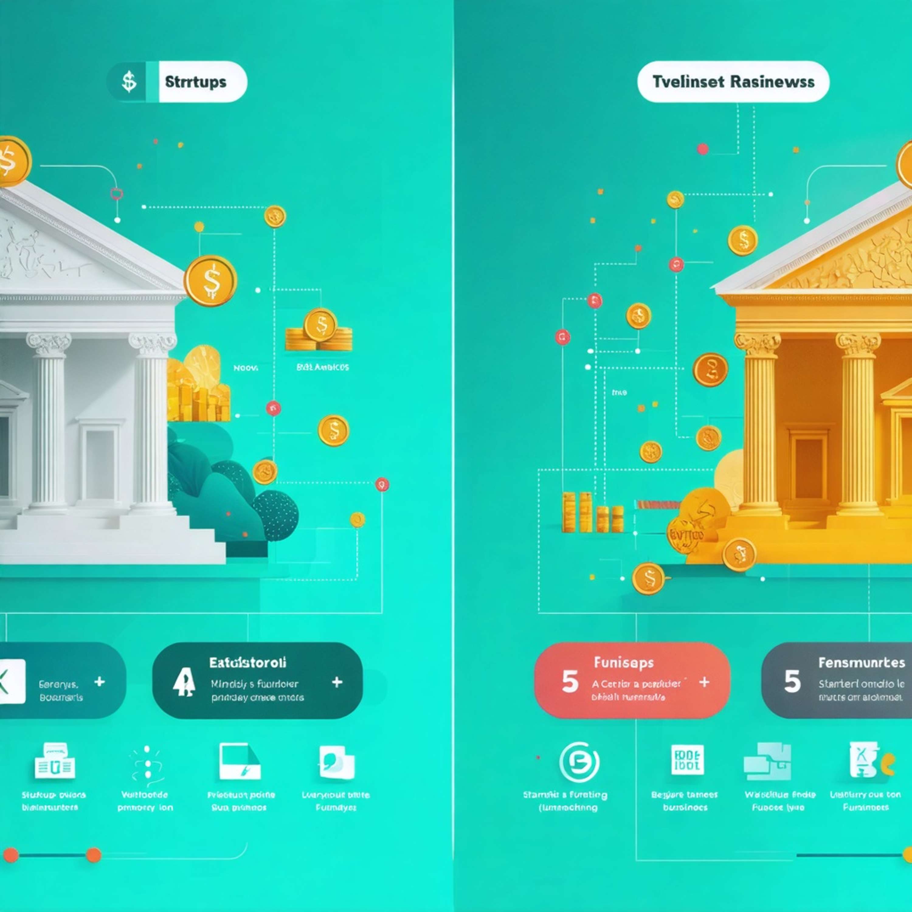 Fundingo vs CloudMaven: Key Features Compared