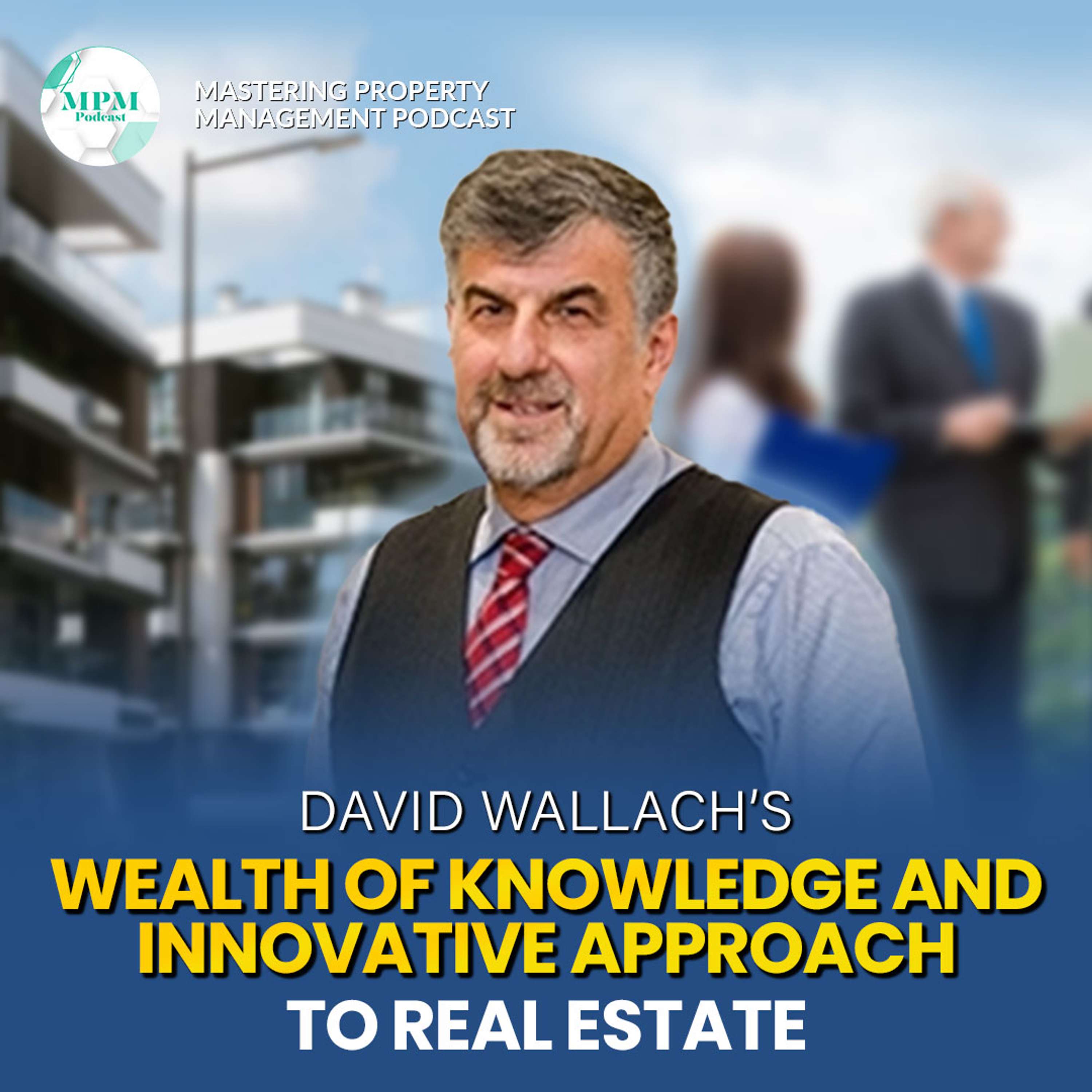 Mastering Property Management