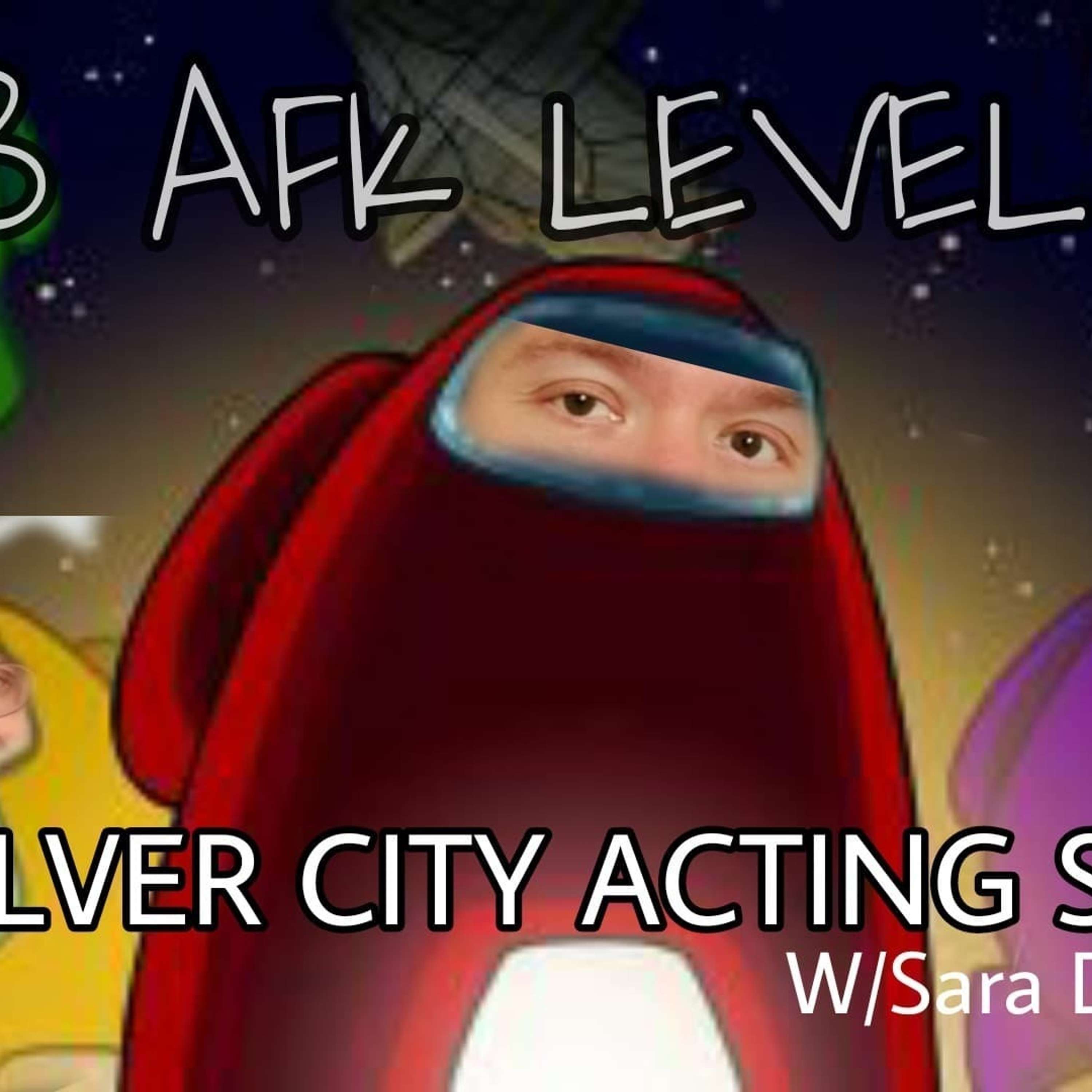 BRB AFK: Video Games and More