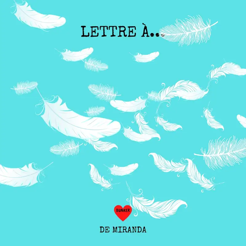 Lettre de Miranda