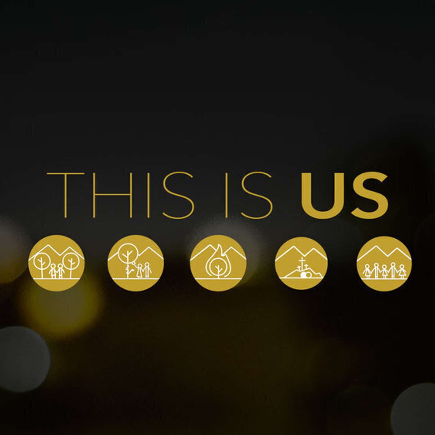 Sunday, May 28, 2023 - AM: This is Us