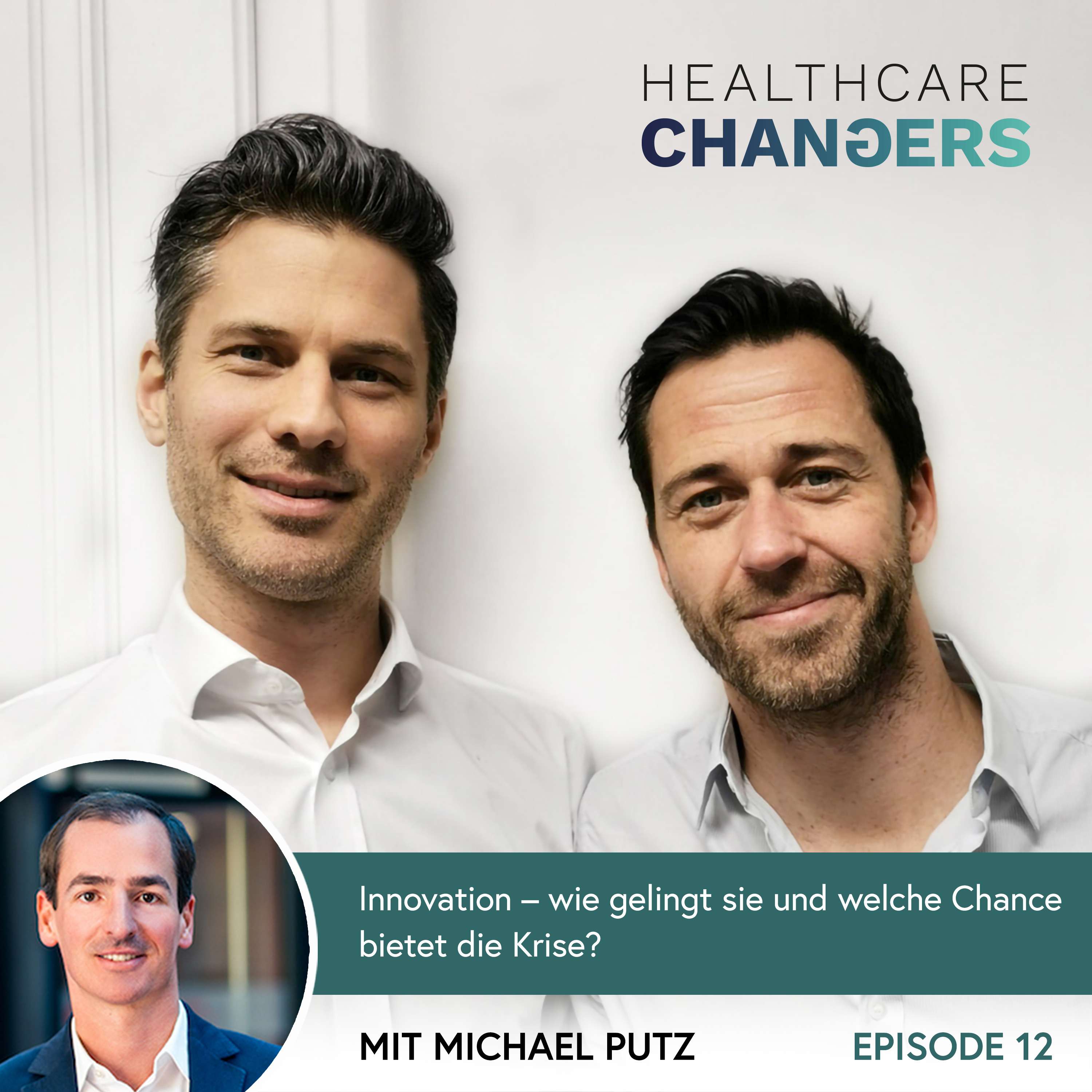 Healthcare Changers Podcast