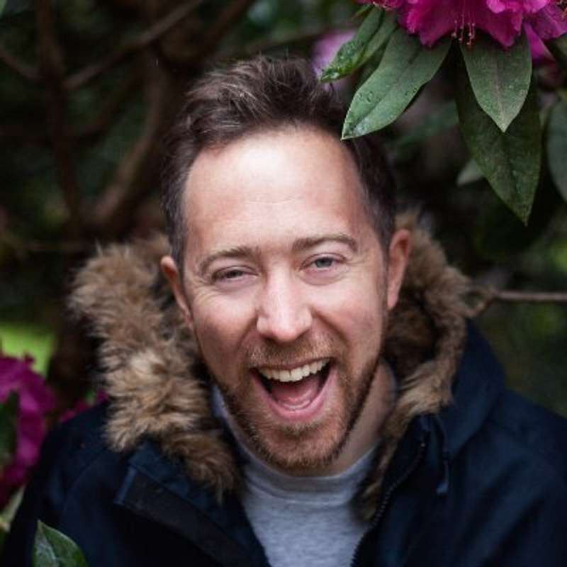 Ryan Nell