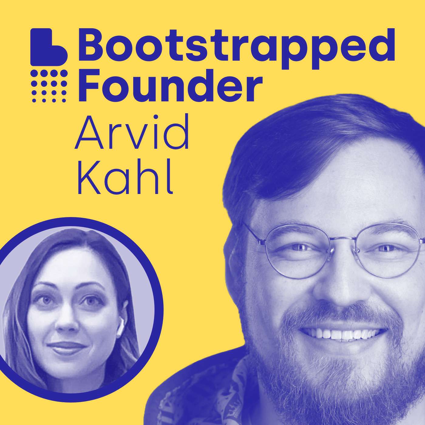 The Bootstrapped Founder