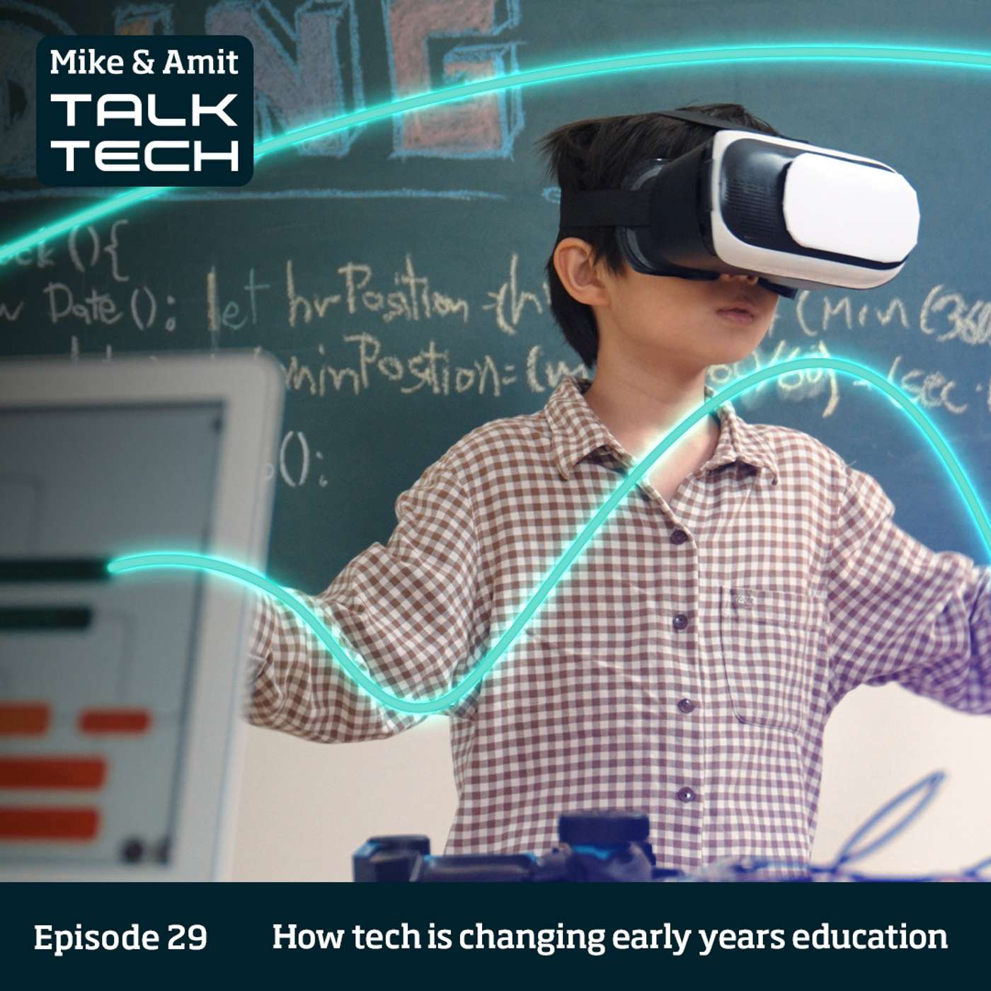What is the impact of technology on K-12 education?