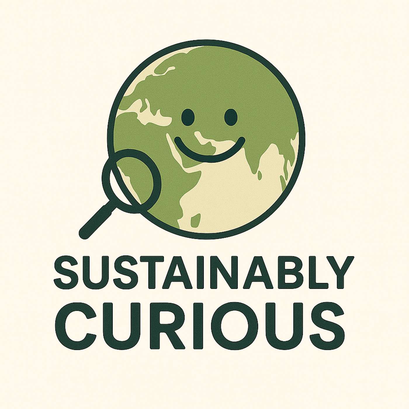 Sustainably Curious